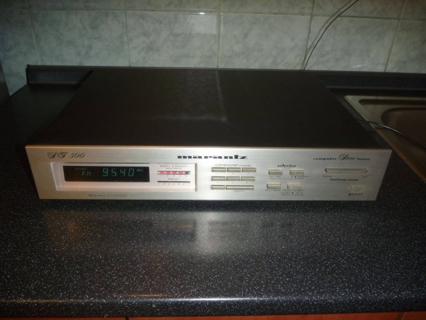 Marantz ST-500 Rdituner