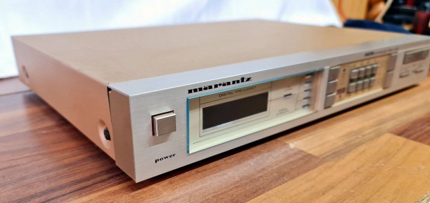 Marantz ST 530 sztereó digitális rádiótuner eladó