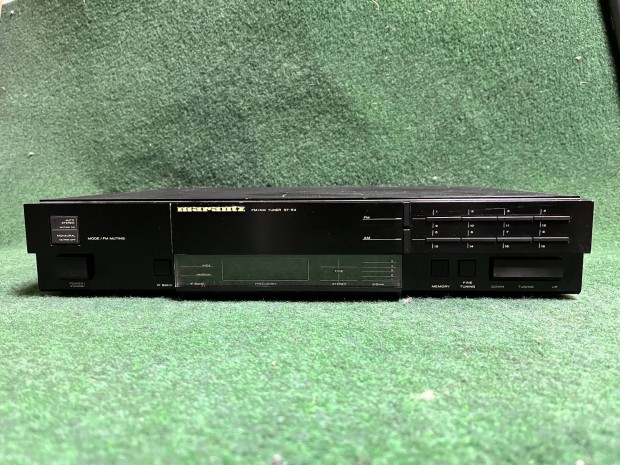 Marantz ST-54 rdi tunner