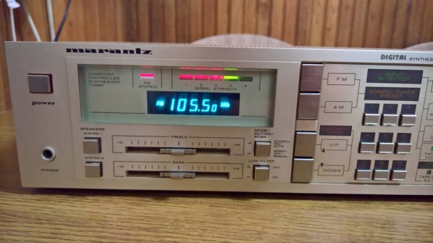 Marantz Sr 430 sztere rdierst elad 