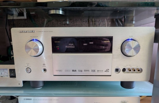 Marantz Sr 7002 THX 7.1 erősítő