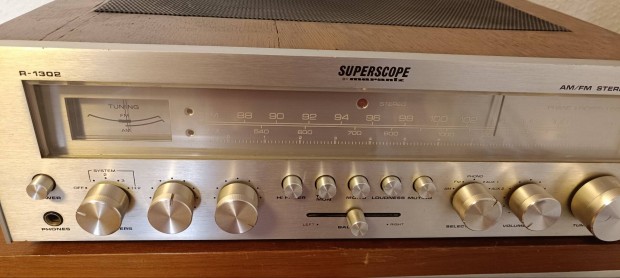 Marantz Superscop R1302