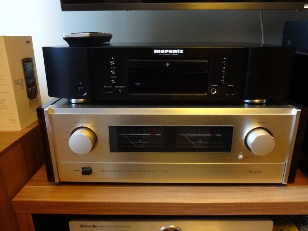 Marantz cd-6005 cd lejtsz