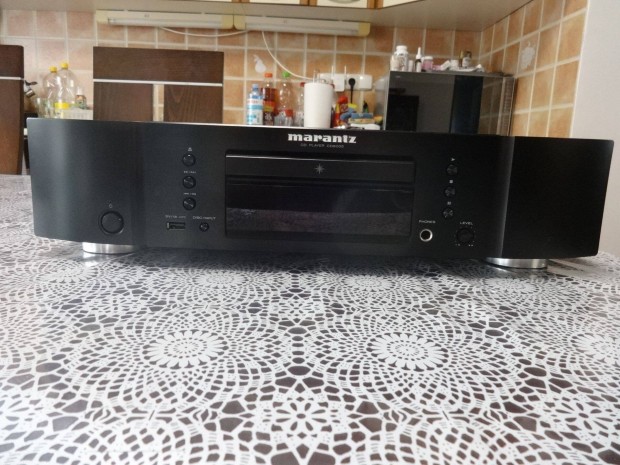 Marantz cd-6005 hibs llapotban elad!