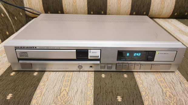 Marantz cd 65