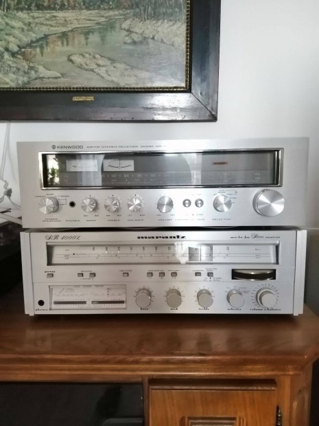 Marantz erst