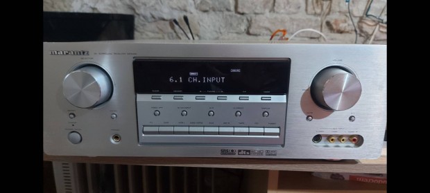 Marantz erst