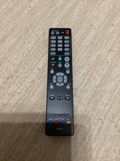 Marantz erősítő távirányító