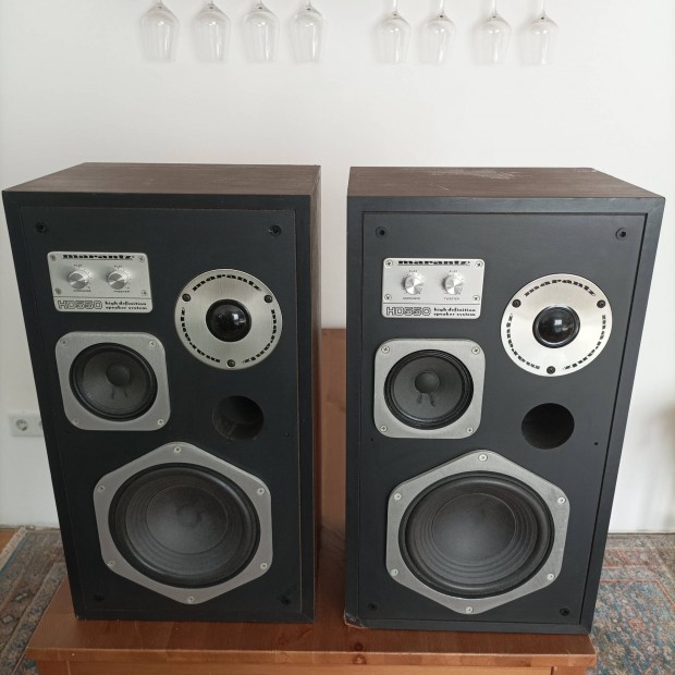 Marantz hangfal s erst 