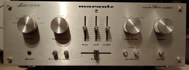 Marantz model 1090