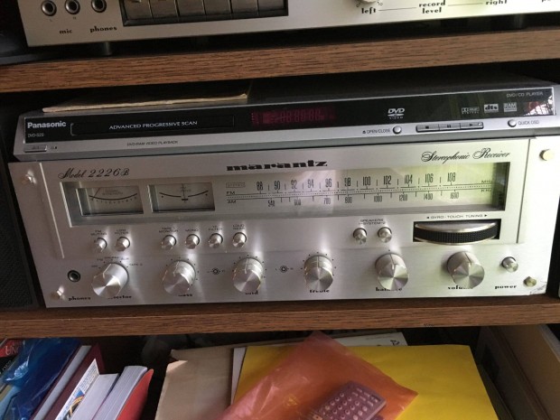 Marantz model 2226b