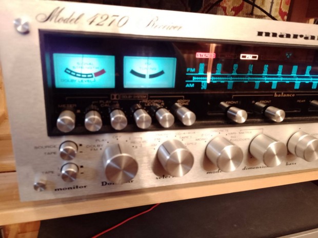 Marantz model 4270