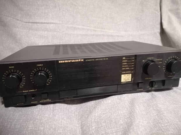 Marantz pm35 erst 