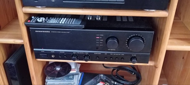 Marantz pm62 sztere 