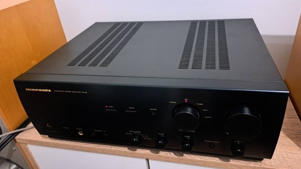 Marantz pm-68 sztere erst 