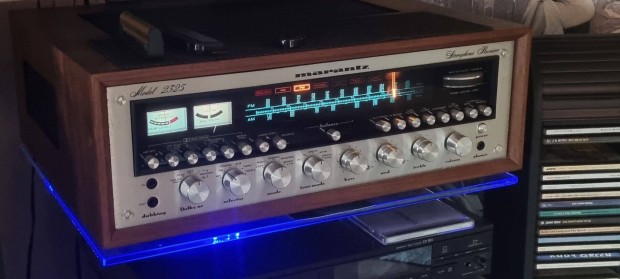 Marantz"rádiós-erősítő eladó