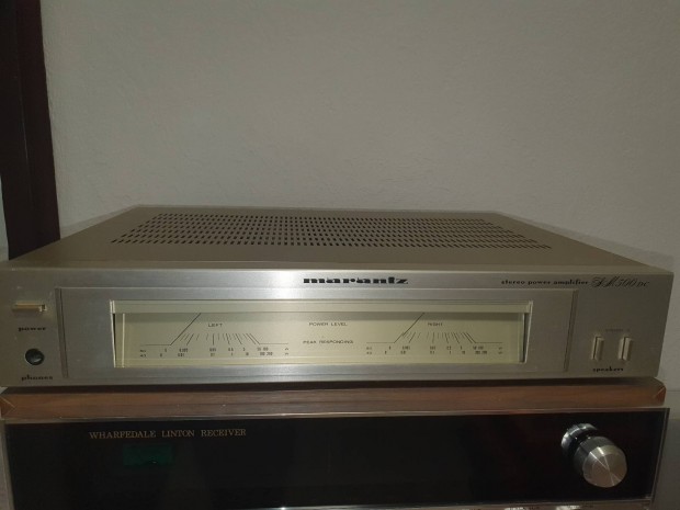 Marantz sm 500dc vgerst