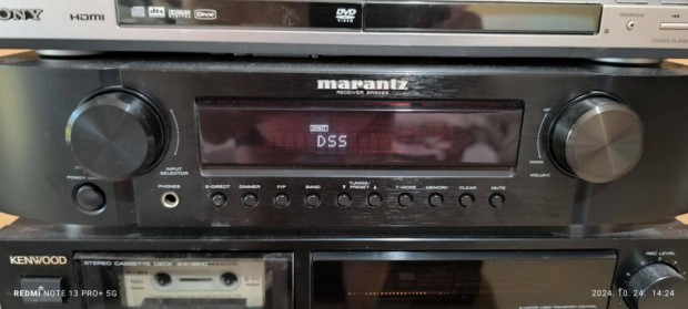 Marantz sr5023