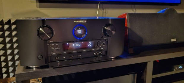 Marantz sr8015 8K