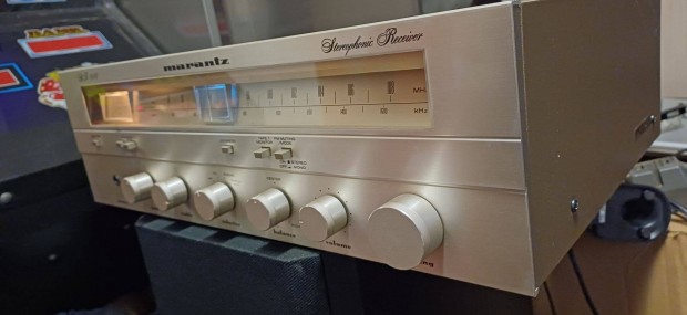 Marantz sr810 vintage erst