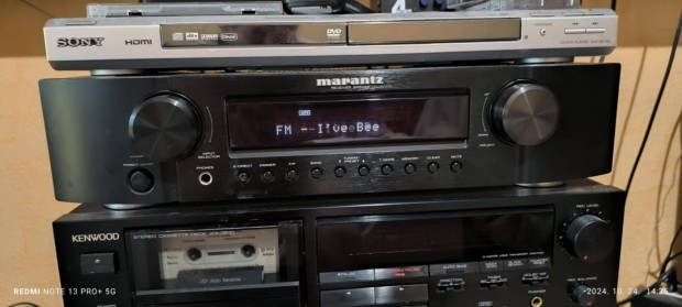 Marantz sr-5300