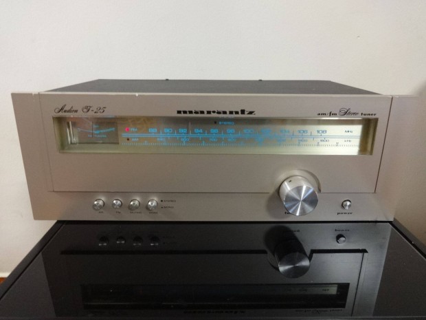 Marantz t-25 sztereo rdi