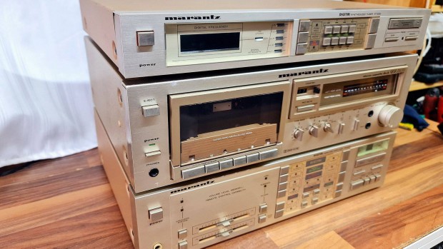 Marantz torony eladó