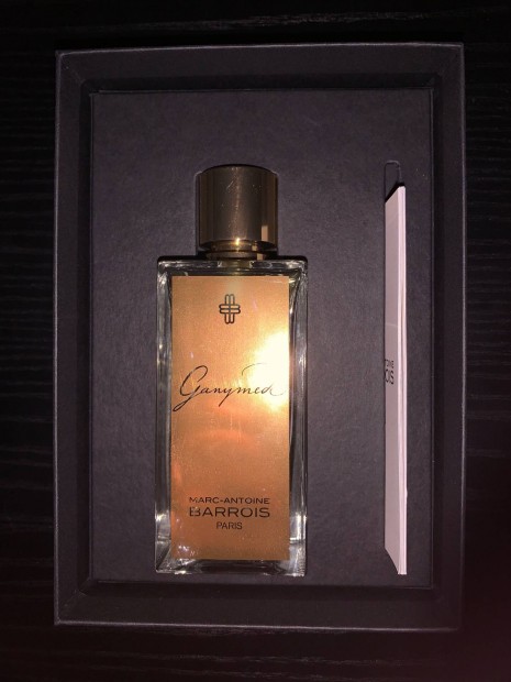 Marc Antoine Barrois - Ganymede Eau de Parfum 100ml/kp