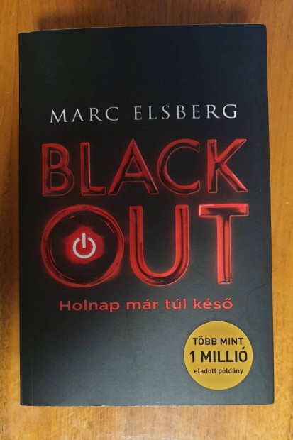 Marc Elsberg Black Out