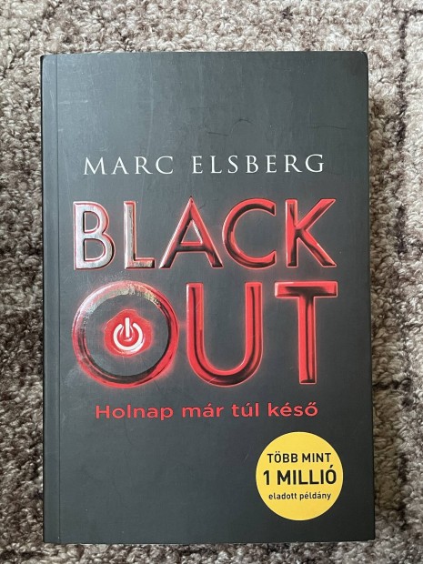 Marc Elsberg: Blackout