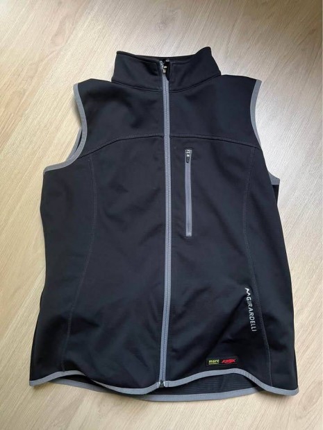 Marc Girardelli X Knox protector mellény unisex férfi S / női L