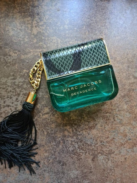 Marc Jacobs Decadence EDP 100 ml