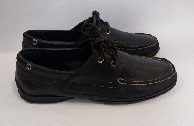 Marc OPolo f�rfi f�lcip�: 44, f�z�s, fekete, b�r