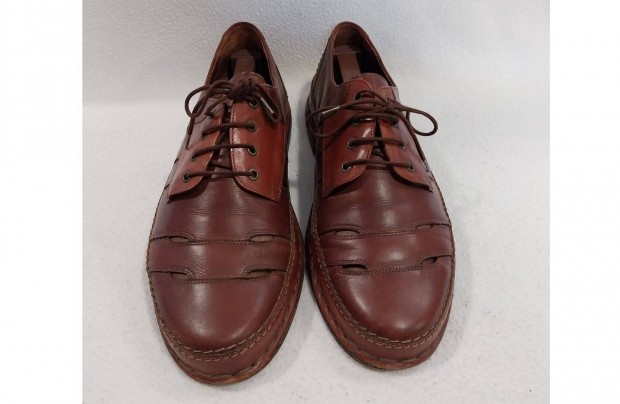 Marc f�rfi f�lcip�: 9,5 (43), ny�ri derby, barna, b�r