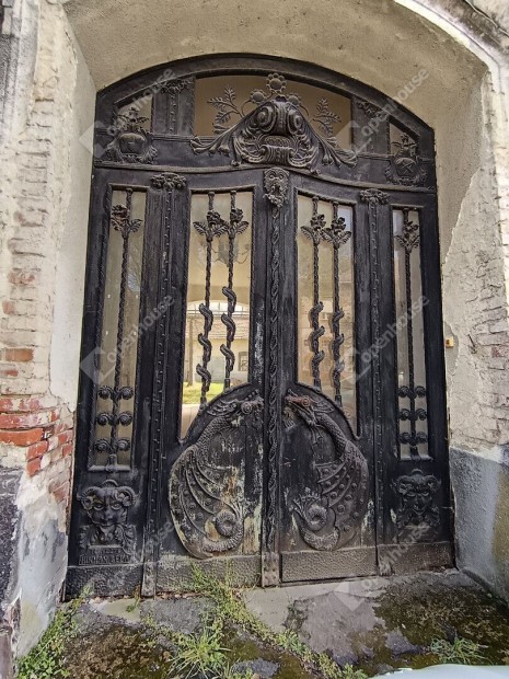 Marcali szvben elad a hres Hikman-hz