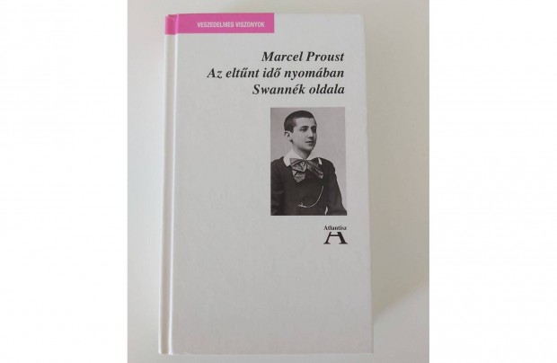 Marcel Proust: Swannék oldala