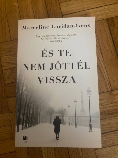 Marceline Loridan-Ivens s te nem jttl vissza