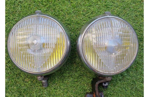 Marchal oldtimer kdlmpa