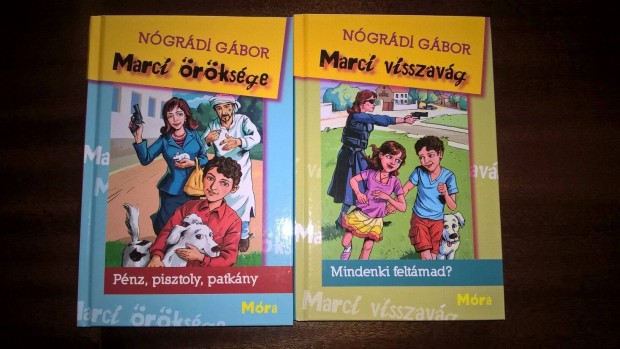 Marci 1-2 (Marci rksge, Marci visszavg)