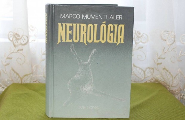 Marco Mumenthaler Neurológia