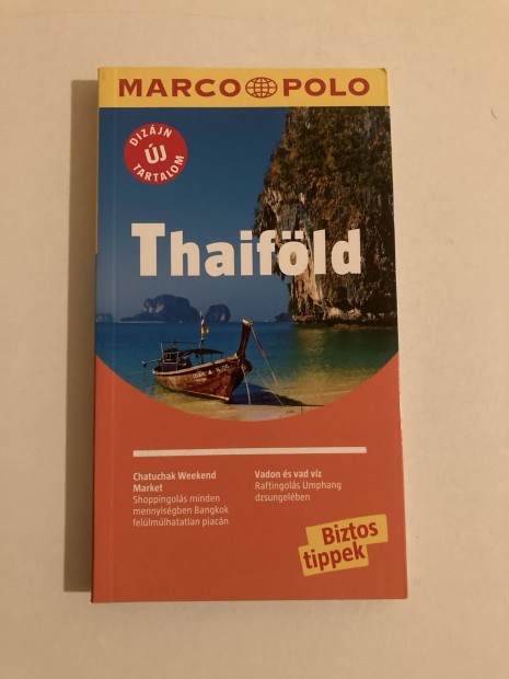 Marco Polo - Thaifld