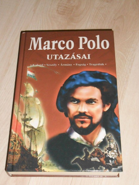 Marco Polo utazsai