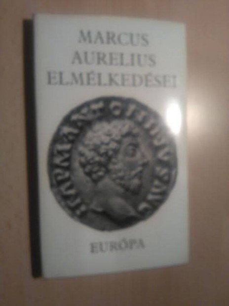 Marcus Aurelius elmlkedsei