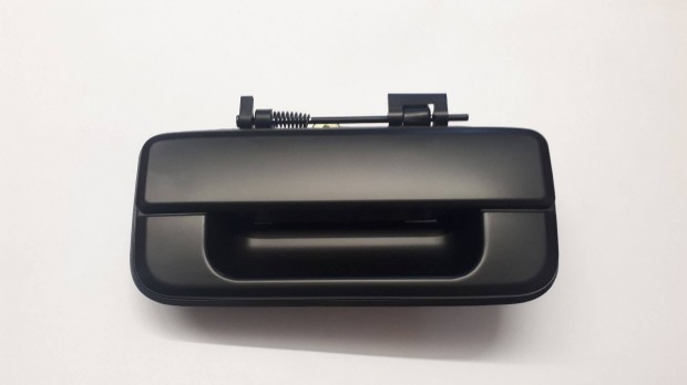 Marda BT50 2007-2011 Platajt kilincs (fekete)