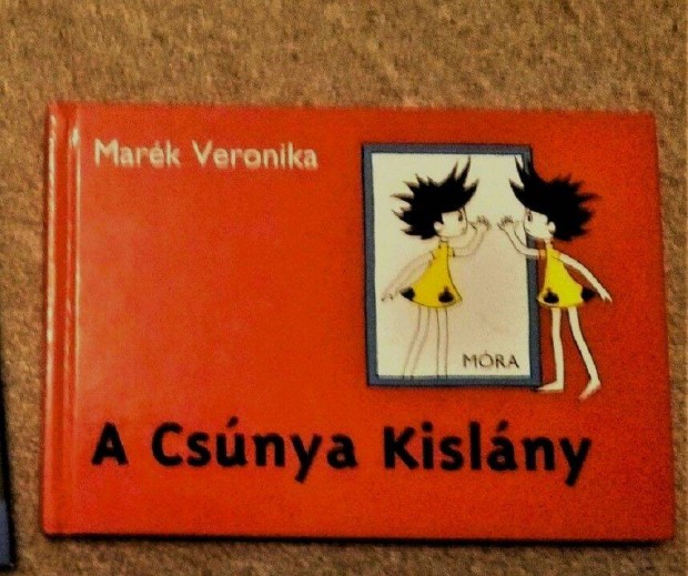 Mark Veronika A csnya kislny