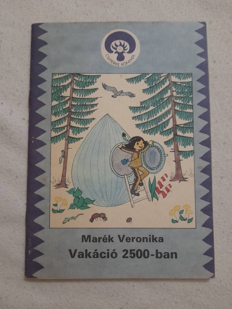 Mark Veronika Vakci 2500-ban