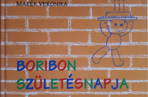 Mark Veronika: Boribon szletsnapja