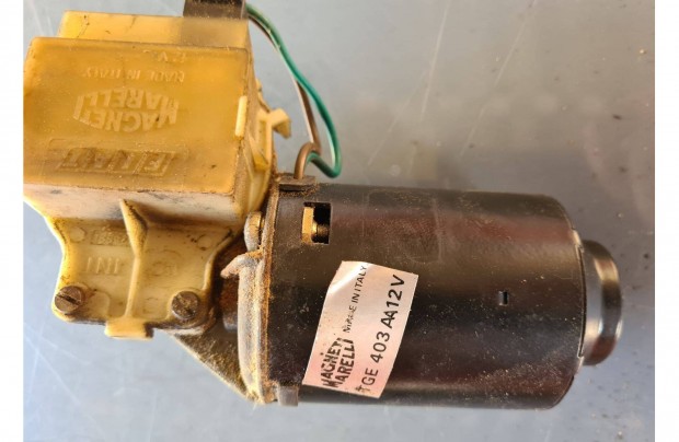 Marelli Ablaktrl Motor