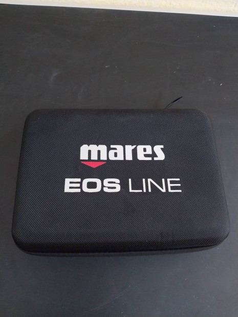 Mares EOS 32Lrz bvrlmpa 