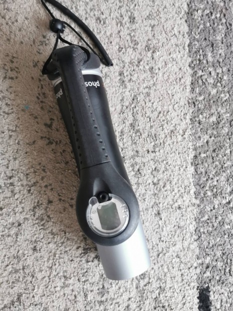 Mares Phos Tronic búvár lámpa Olvasd el!